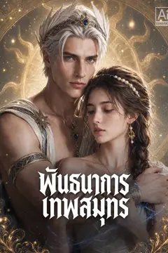 พันธนาการเทพสมุทร