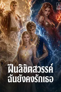 ฝืนลิขิตสวรรค์ ฉันยังคงรักเธอ