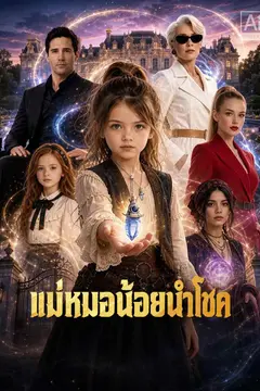 แม่หมอน้อยนำโชค
