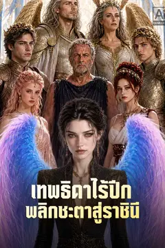 เทพธิดาไร้ปีก พลิกชะตาสู่ราชินี