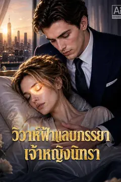 วิวาห์ฟ้าแลบภรรยาเจ้าหญิงนิทรา