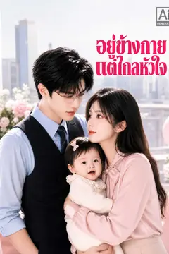 อยู่ข้างกายแต่ไกลหัวใจ