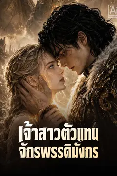 เจ้าสาวตัวแทนจักรพรรดิมังกร
