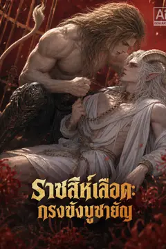 ราชสีห์เลือด: กรงขังบูชายัญ