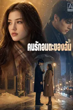 คนรักอมตะของฉัน