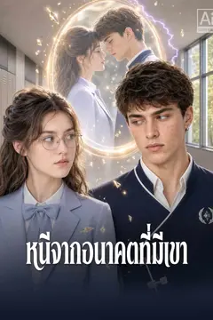 หนีจากอนาคตที่มีเขา