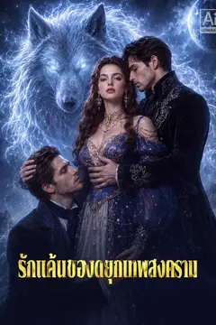 รักแค้นของดยุกเทพสงคราม