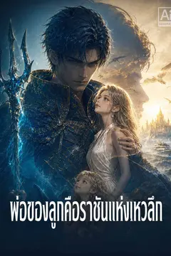 พ่อของลูกคือราชันแห่งเหวลึก