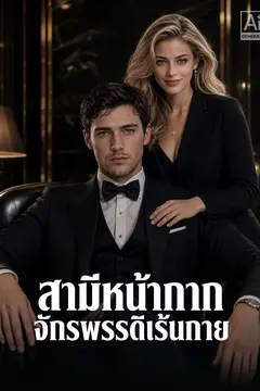 สามีหน้ากาก จักรพรรดิเร้นกาย