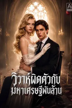 วิวาห์ผิดตัวกับ มหาเศรษฐีพันล้าน