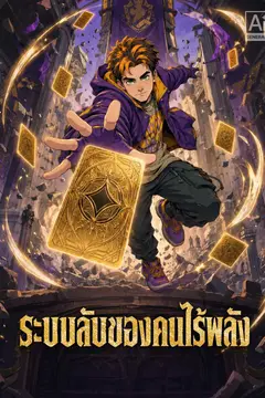 ระบบลับของคนไร้พลัง