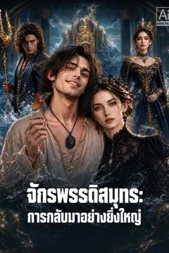 จักรพรรดิสมุทร: การกลับมาอย่างยิ่งใหญ่