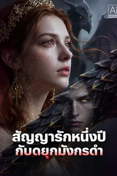 สัญญารักหนึ่งปีกับดยุกมังกรดำ