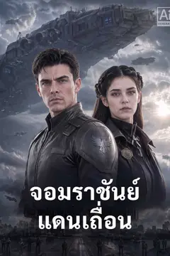 จอมราชันย์แดนเถื่อน