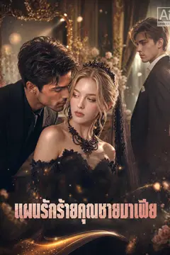 แผนรักร้ายคุณชายมาเฟีย