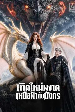 เกิดใหม่ผงาดเหนือฟ้ากับมังกร