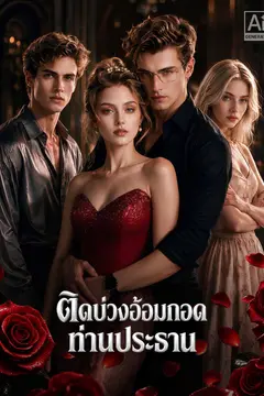 ติดบ่วงอ้อมกอดท่านประธาน