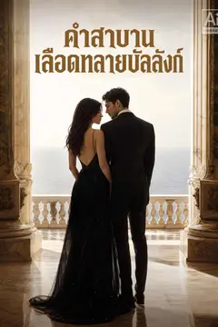 คำสาบานเลือดทลายบัลลังก์