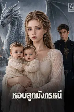 หอบลูกมังกรหนี