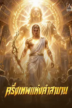 ครึ่งเทพแห่งคำสาบาน