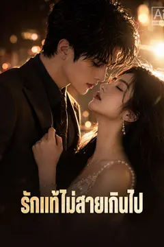 รักแท้ไม่สายเกินไป
