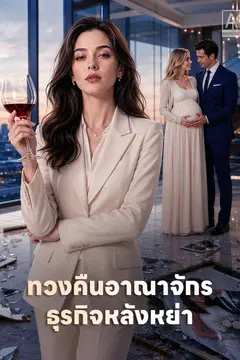 ทวงคืนอาณาจักร ธุรกิจหลังหย่า