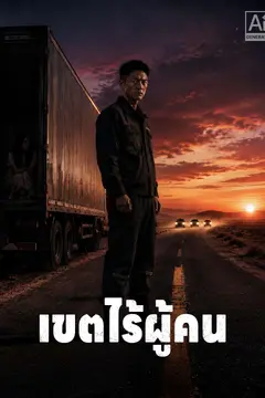 เขตไร้ผู้คน