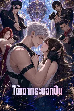 ใต้เงากระบอกปืน