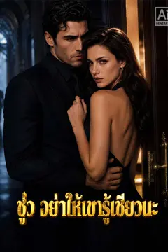 ชู่ว อย่าให้เขารู้เชียวนะ