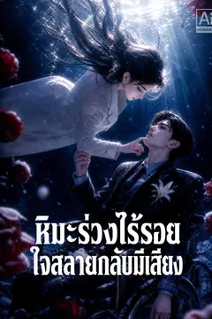 หิมะตกไร้รอย แผลใจก้องกังวาน