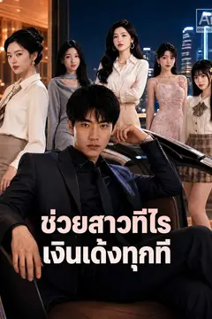 ช่วยสาวทีไร เงินเด้งทุกที