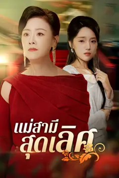 แม่สามีสุดเลิศ