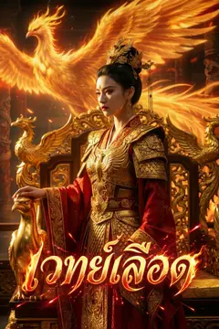 [พากย์ไทย] เวทย์เลือด