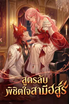 สูตรลับพิชิตใจสามีอสูร
