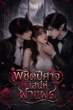 พิชิตปีศาจเสน่ห์ฝาแฝด