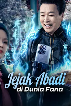Jejak Abadi di Dunia Fana
