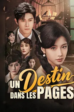 Un Destin dans les Pages