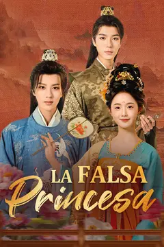 La falsa princesa