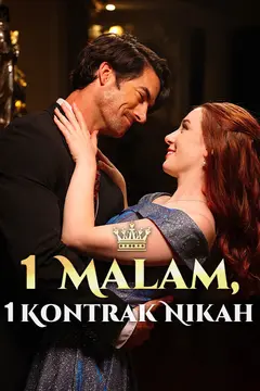 1 Malam, 1 Kontrak Nikah