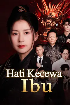 Hati Kecewa Ibu