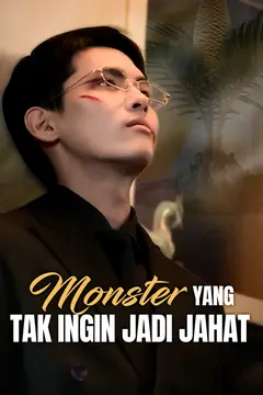 Monster yang Tak Ingin Jadi Jahat