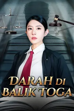 Darah di Balik Toga