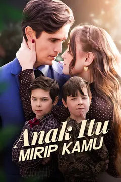 Anak Itu Mirip Kamu