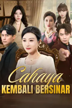 Cahaya Kembali Bersinar