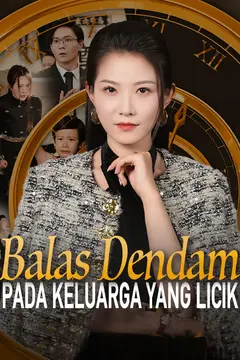 Balas Dendam pada Keluarga yang Licik