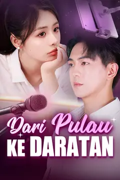 Dari Pulau ke Daratan
