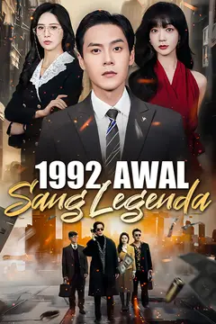 1992, Awal Sang Legenda