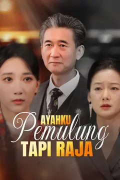 Ayahku Pemulung, Tapi Raja