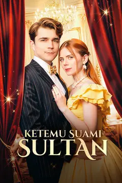 Ketemu Suami Sultan