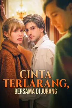 Cinta Terlarang, Bersama di Jurang